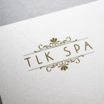 TLK SPA Best Logo Design By PYI